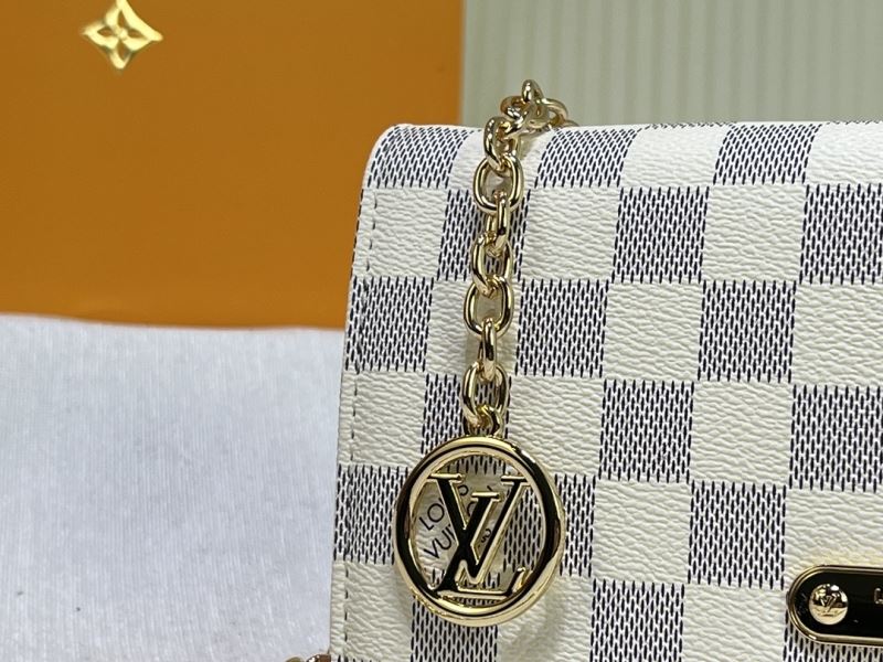 LV Satchel bags